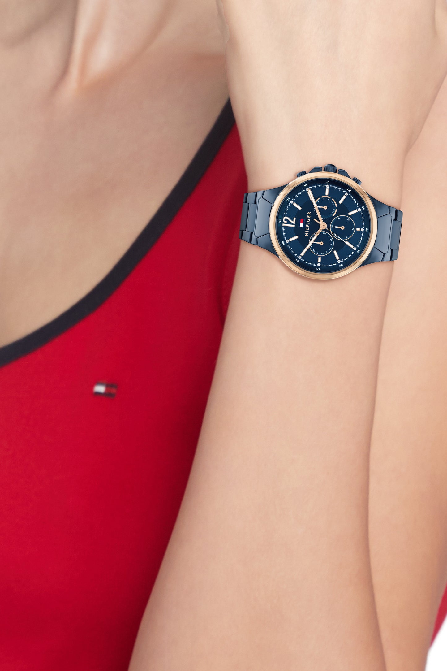 TOMMY HILFIGER SEINA - 1782601