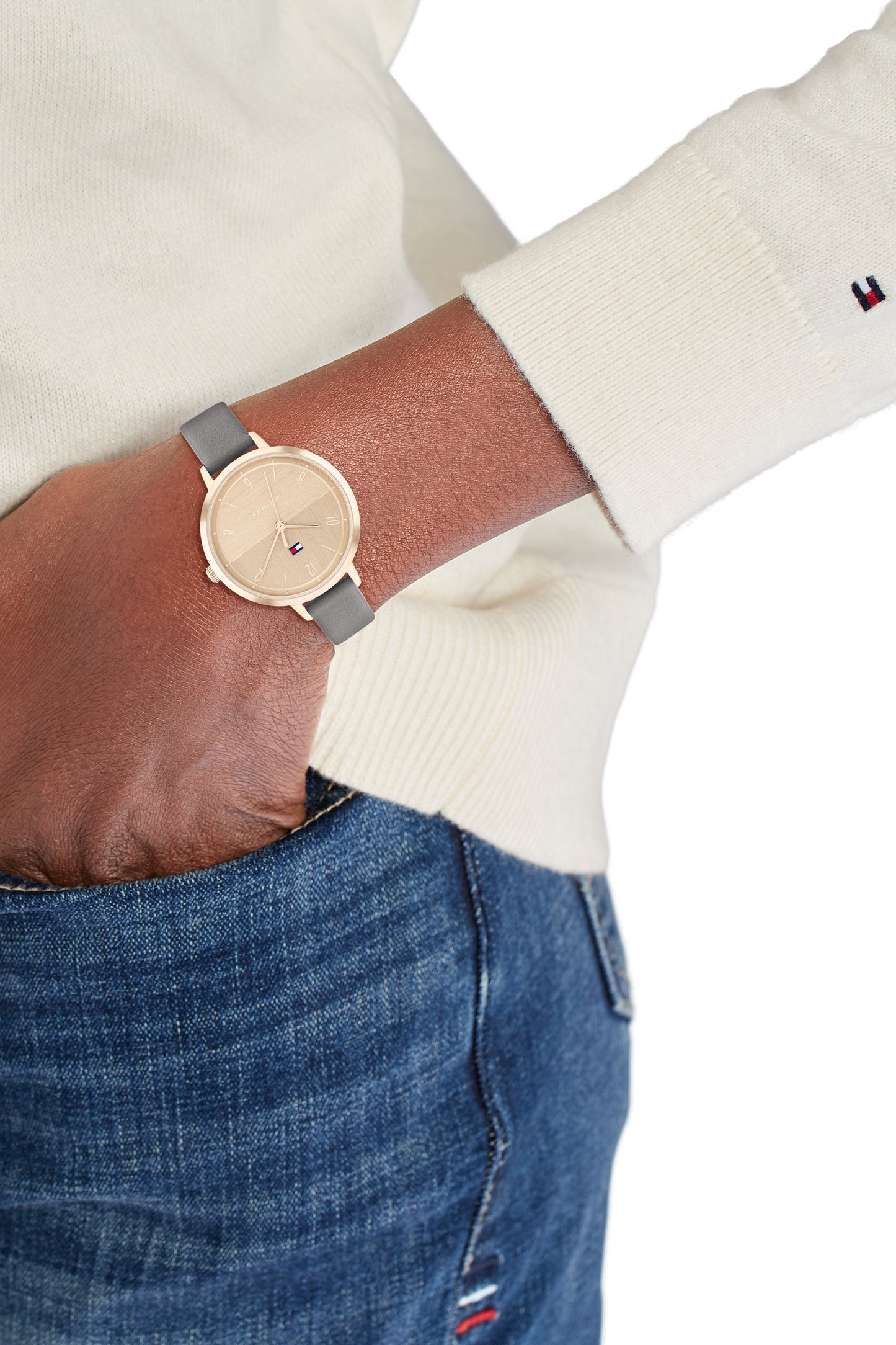 TOMMY HILFIGER FLORENCE - 1782619