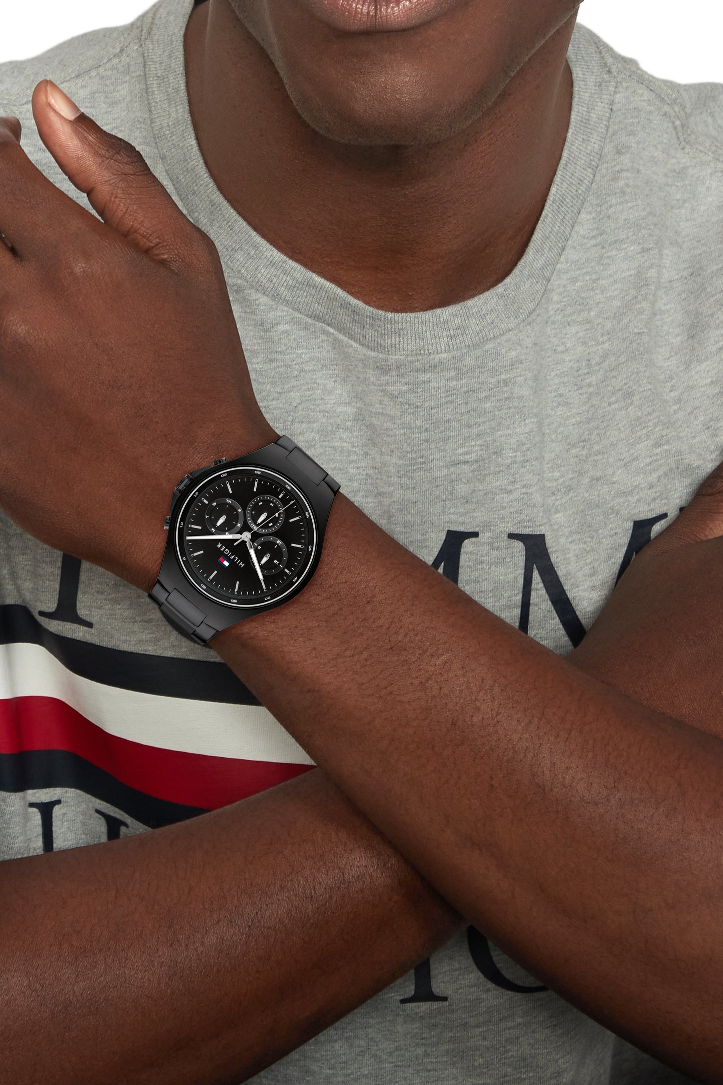TOMMY HILFIGER JUSTIN - 1782055