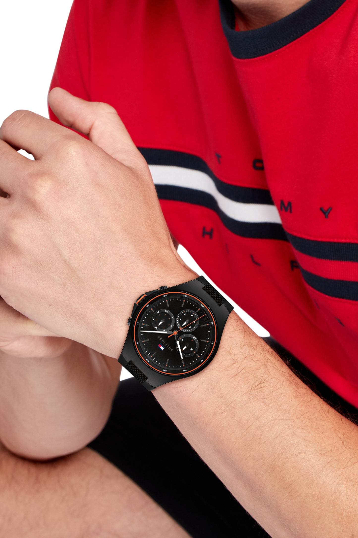 TOMMY HILFIGER JUSTIN - 1792056