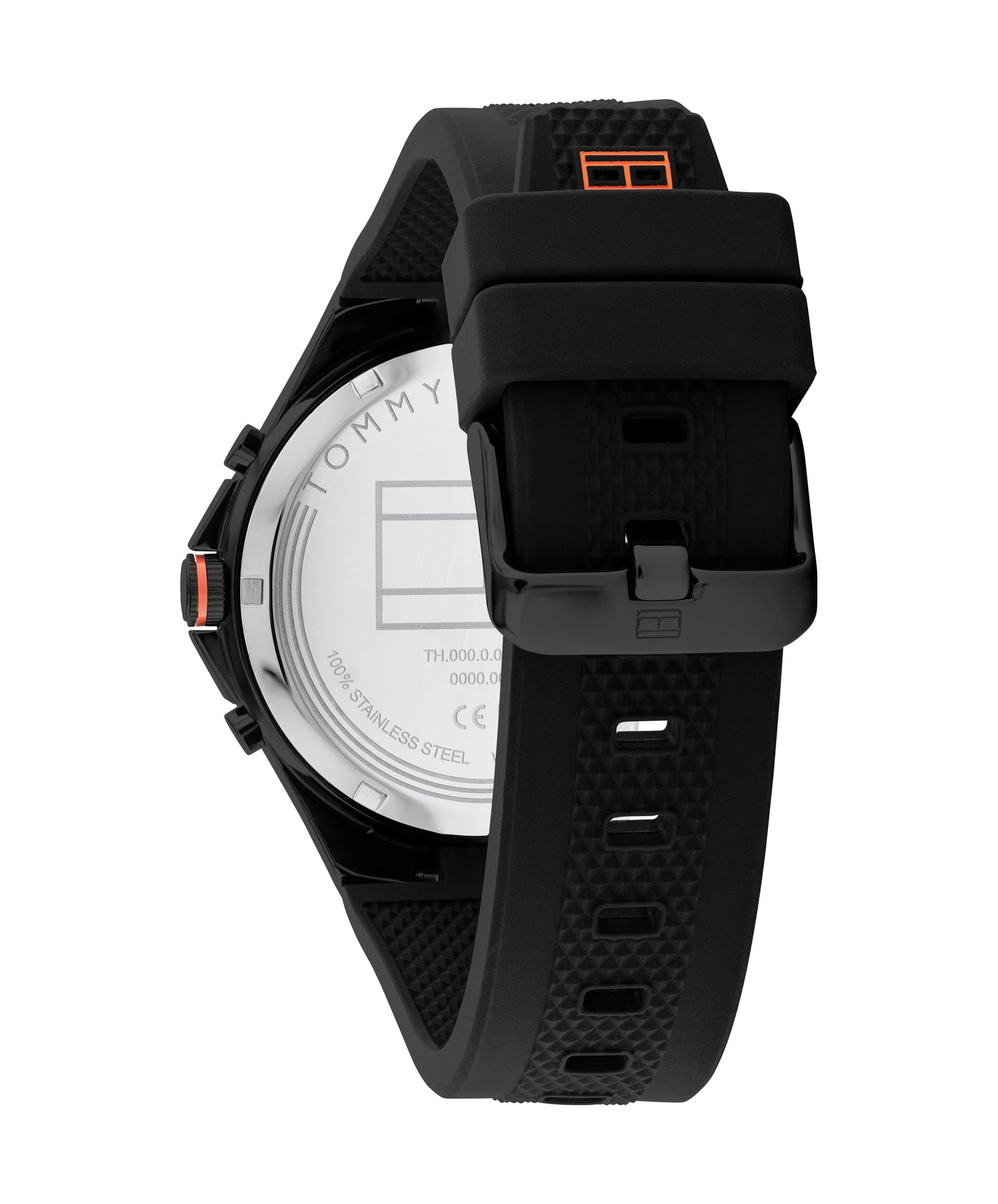 TOMMY HILFIGER JUSTIN - 1792056