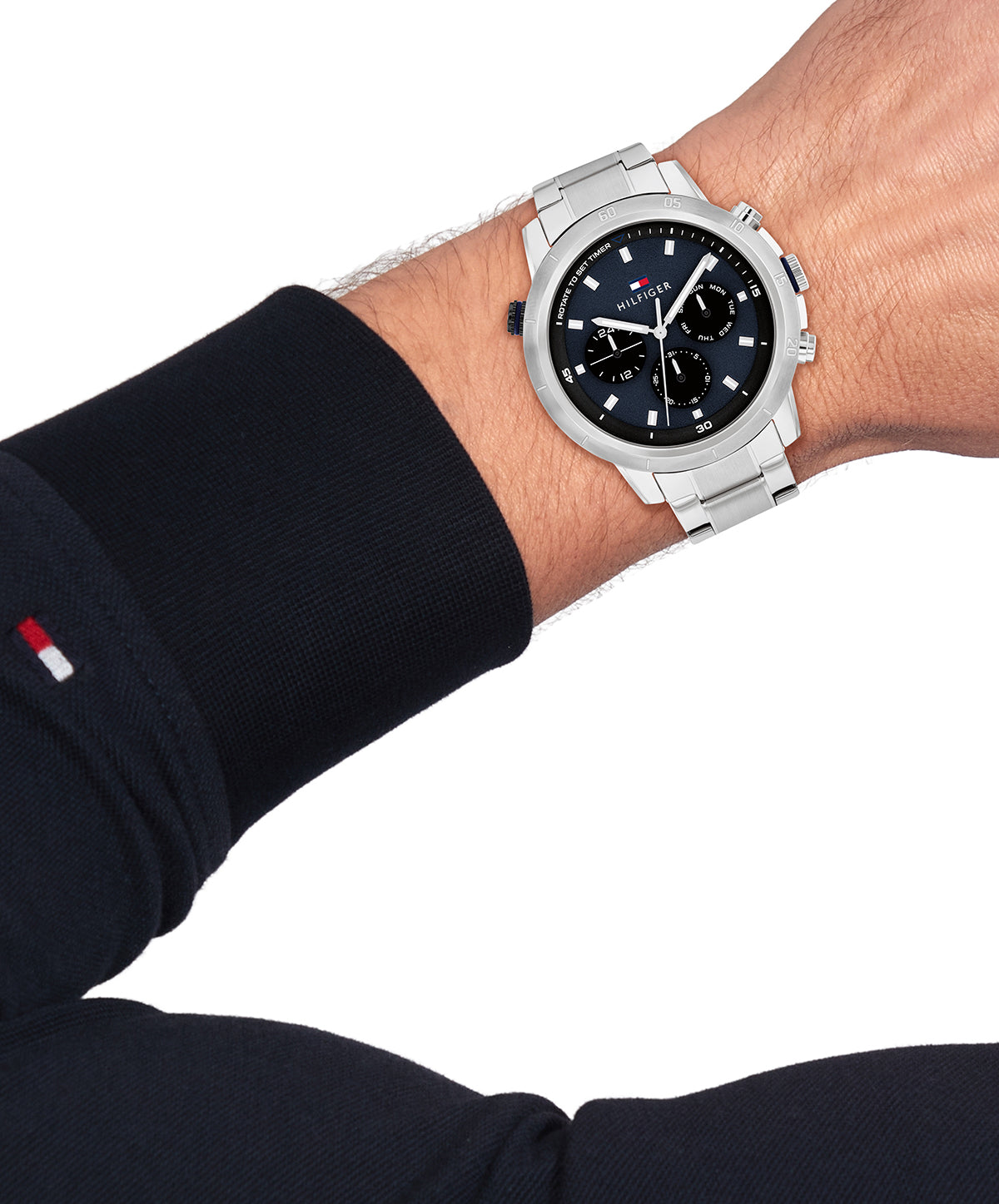 TOMMY HILFIGER TROY 1792104