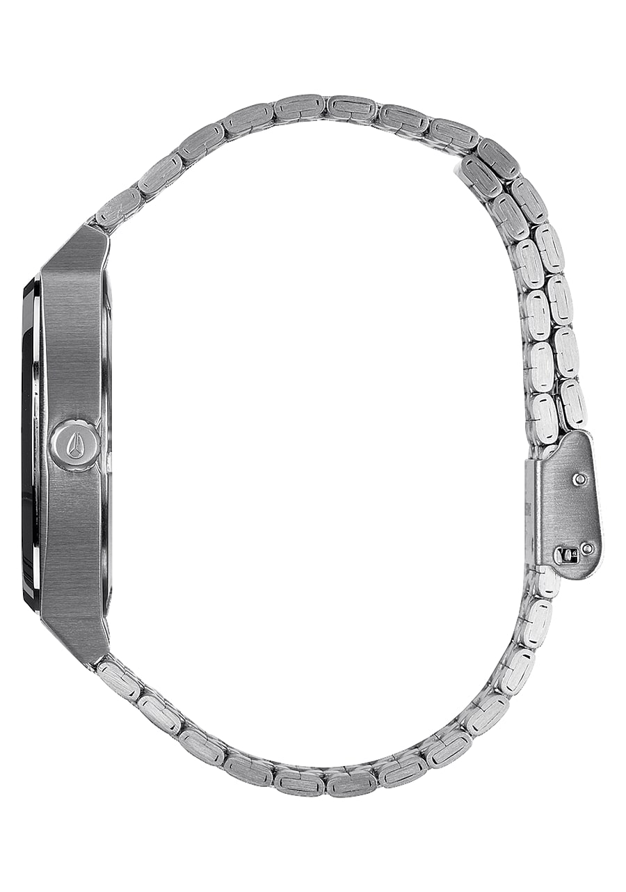 TIME TELLER BLACK A045000