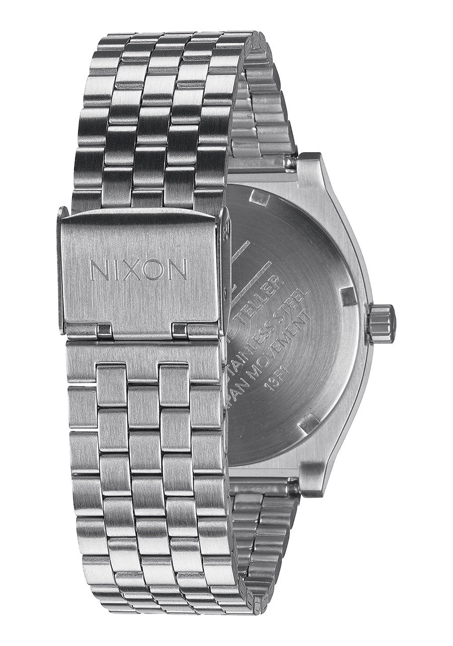TIME TELLER BLUE SUNRAY A0451258