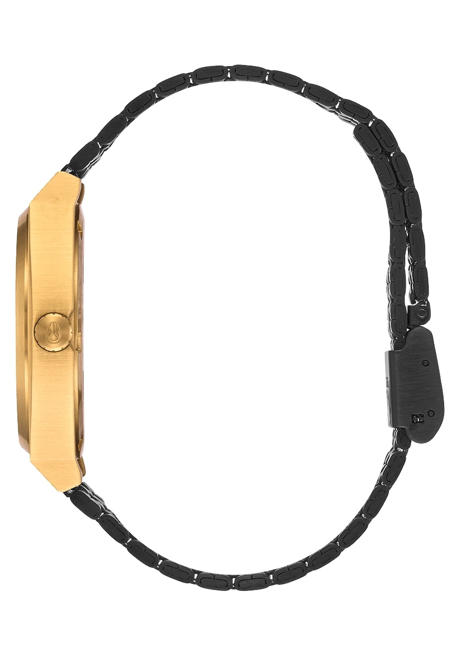 TIME TELLER GOLD / BLACK SUNRAY A0451604