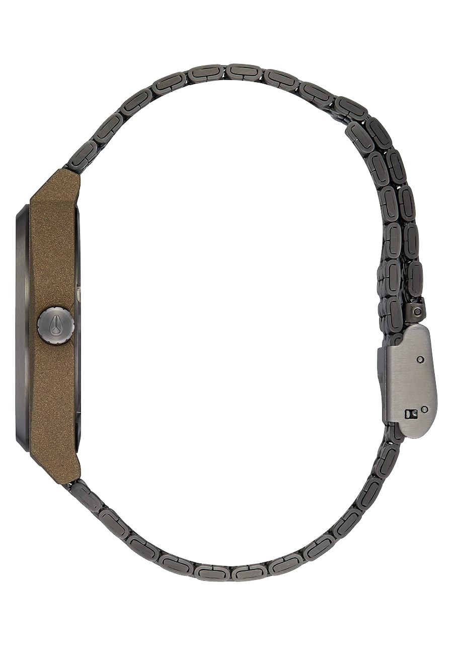 TIME TELLER BRONZE / GUNMETAL A0452091
