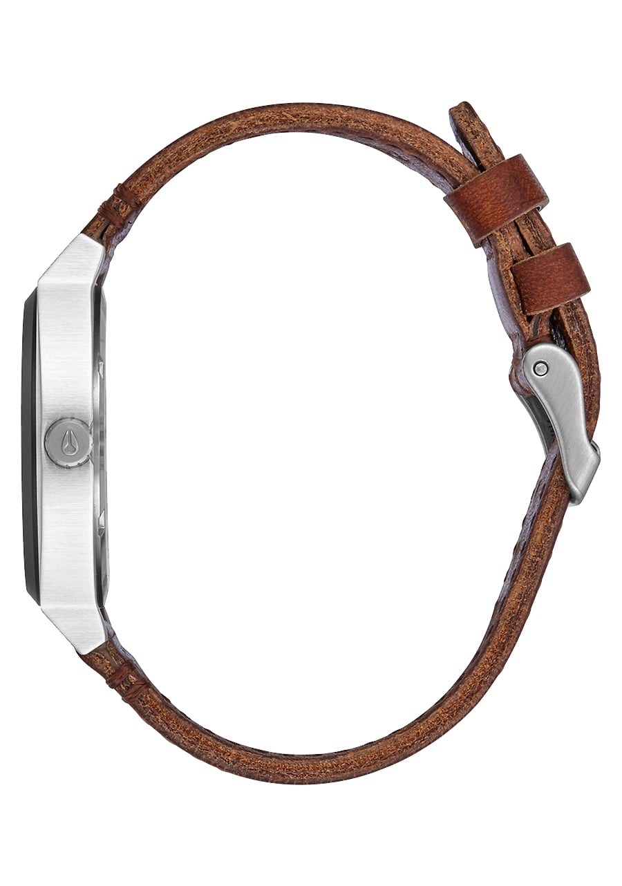 TIME TELLER SURPLUS / BROWN A0452334