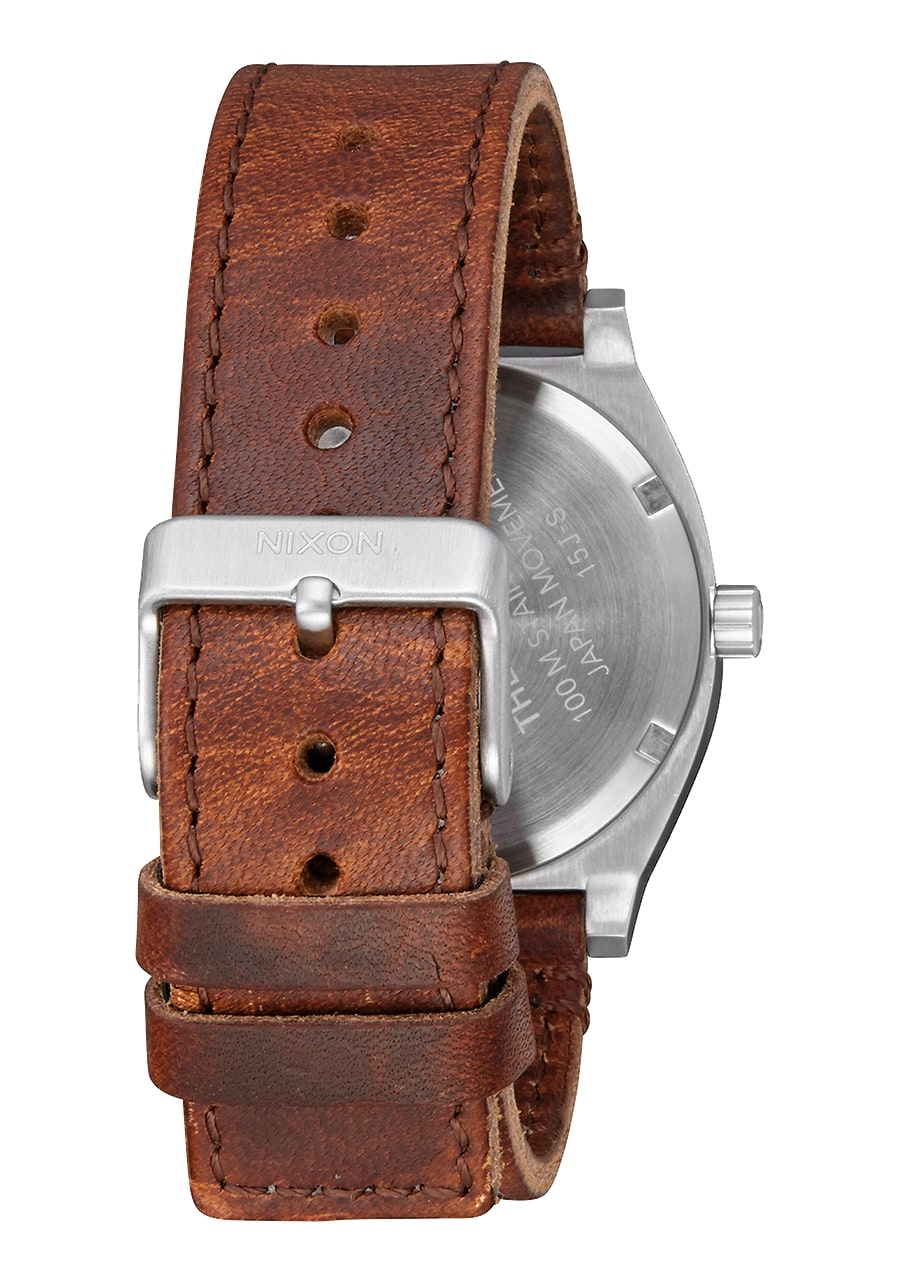 TIME TELLER SURPLUS / BROWN A0452334