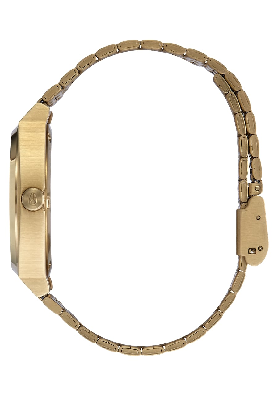 TIME TELLER LIGHT GOLD / PINK A0452360