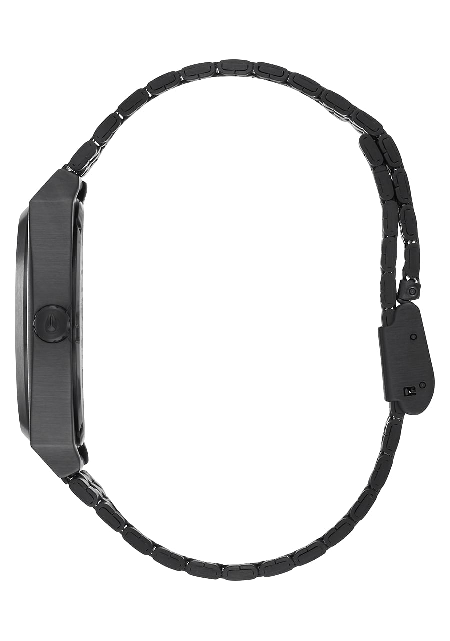 TIME TELLER RIPPER / BLACK A0452748