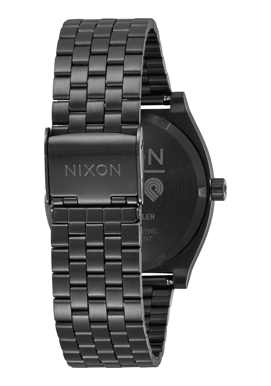 TIME TELLER RIPPER / BLACK A0452748