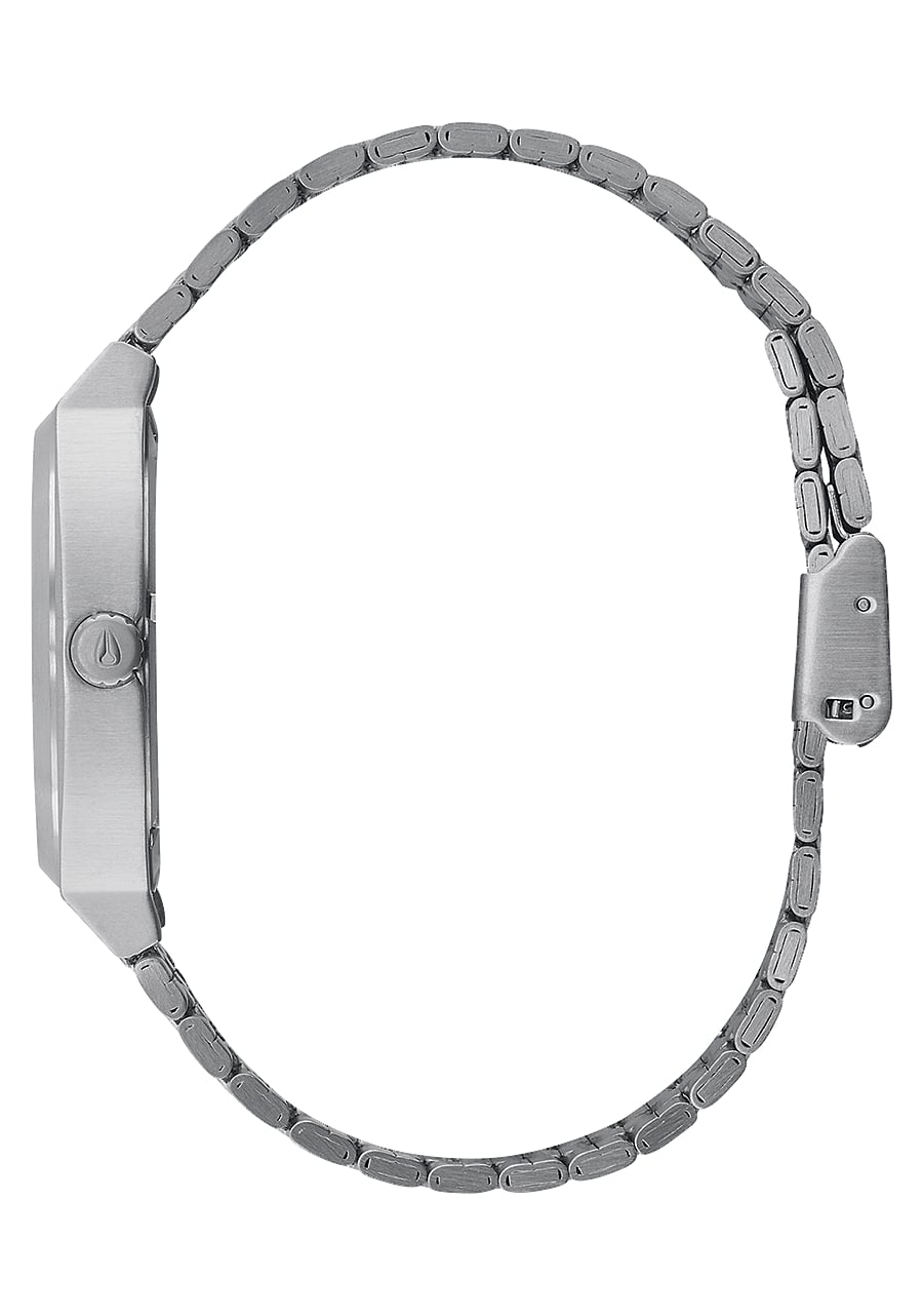 TIME TELLER VATO RAT / SILVER A0452749
