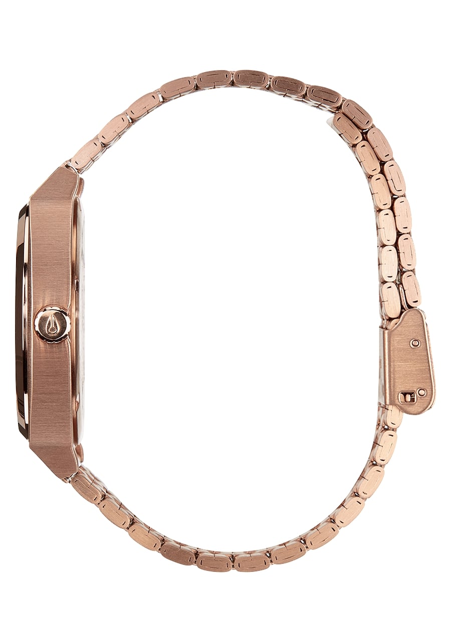 TIME TELLER ALL ROSEGOLD A045897