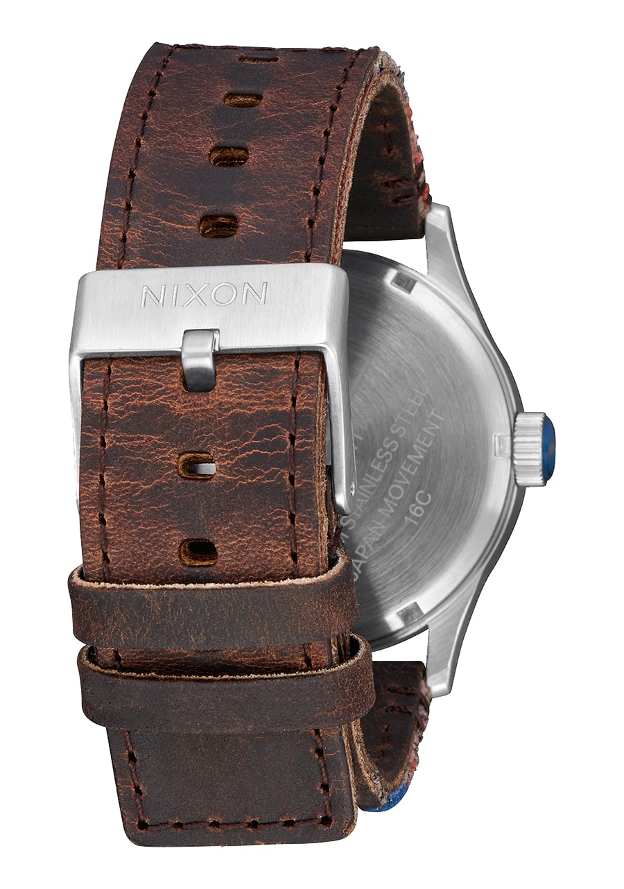 SENTRY LEATHER WASHED AMERICANA A1052615