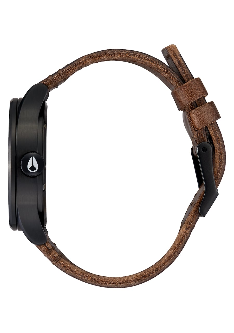 SENTRY LEATHER BLACK / CONCRETE A1052687