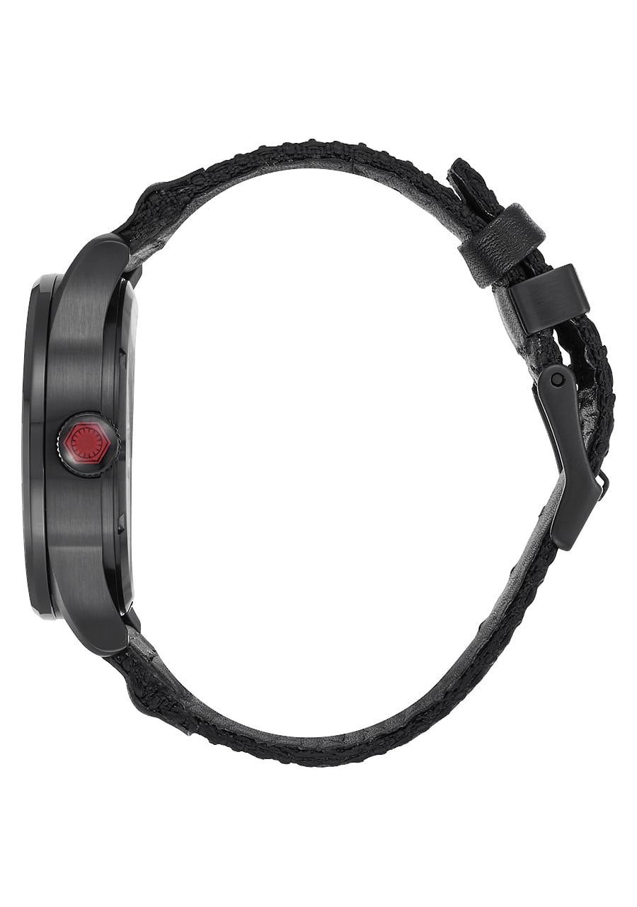 SENTRY WOVEN STAR WARS KYLO BLACK A1067SW2444