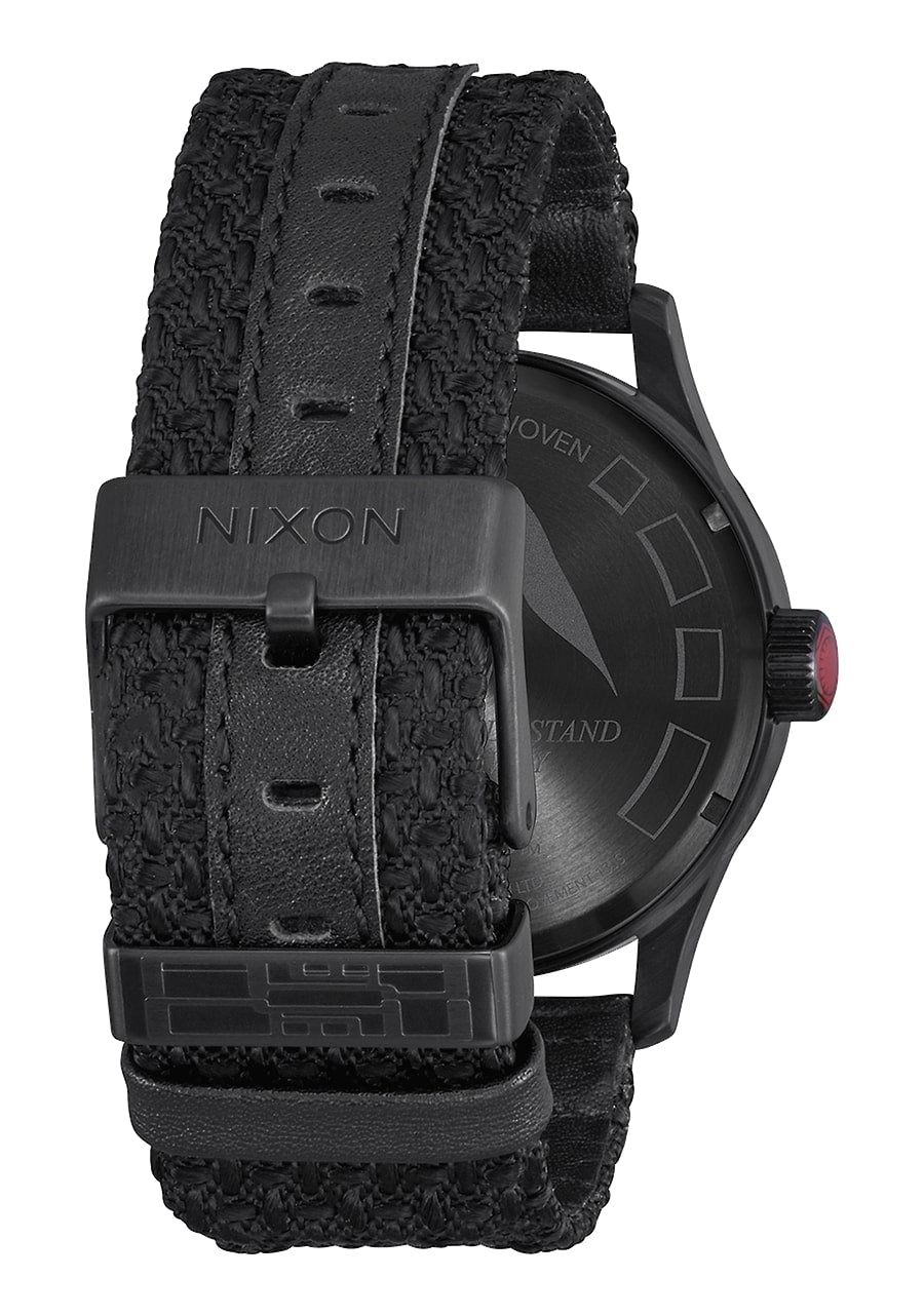 SENTRY WOVEN STAR WARS KYLO BLACK A1067SW2444