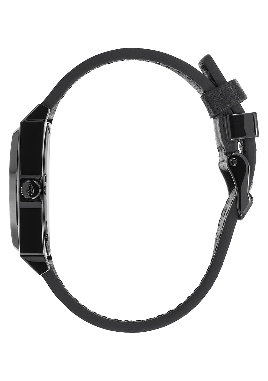 TIME TELLER LEATHER STAR WARS KYLO BLACK A1069SW2444