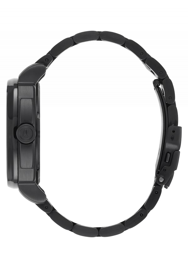 CHARGER ALL BLACK A1072001