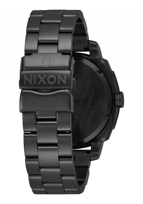 CHARGER ALL BLACK A1072001