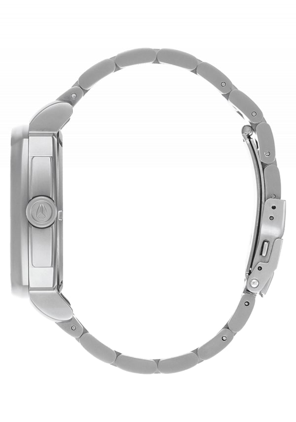 CHARGER SILVER A1072130