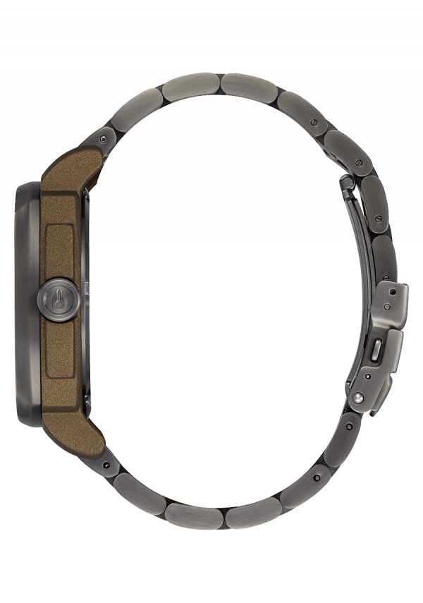 CHARGER BRONZE / GUNMETAL A10722091