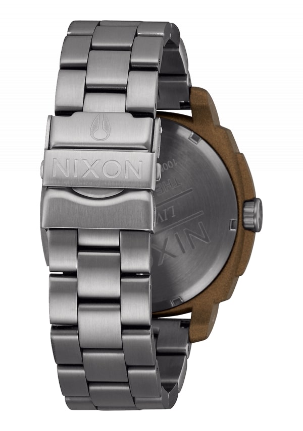 CHARGER BRONZE / GUNMETAL A10722091