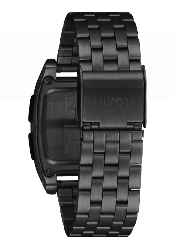 BASE ALL BLACK A1107001