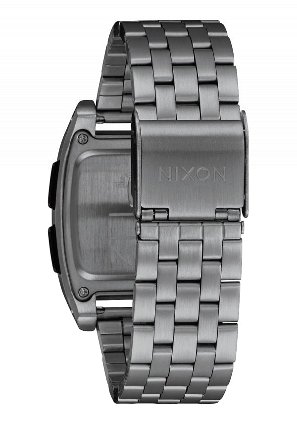 BASE ALL GUNMETAL A1107632