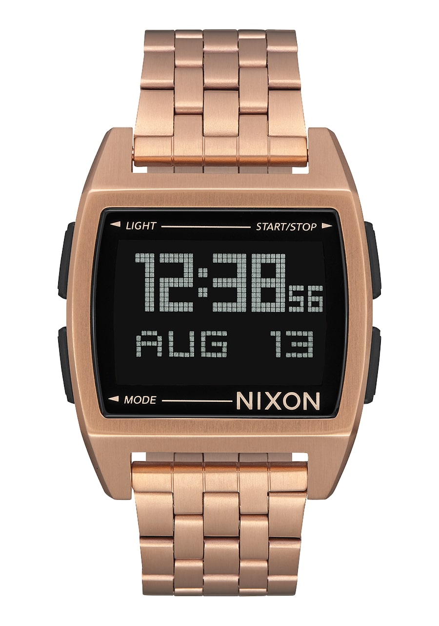 BASE ALL ROSEGOLD A1107897