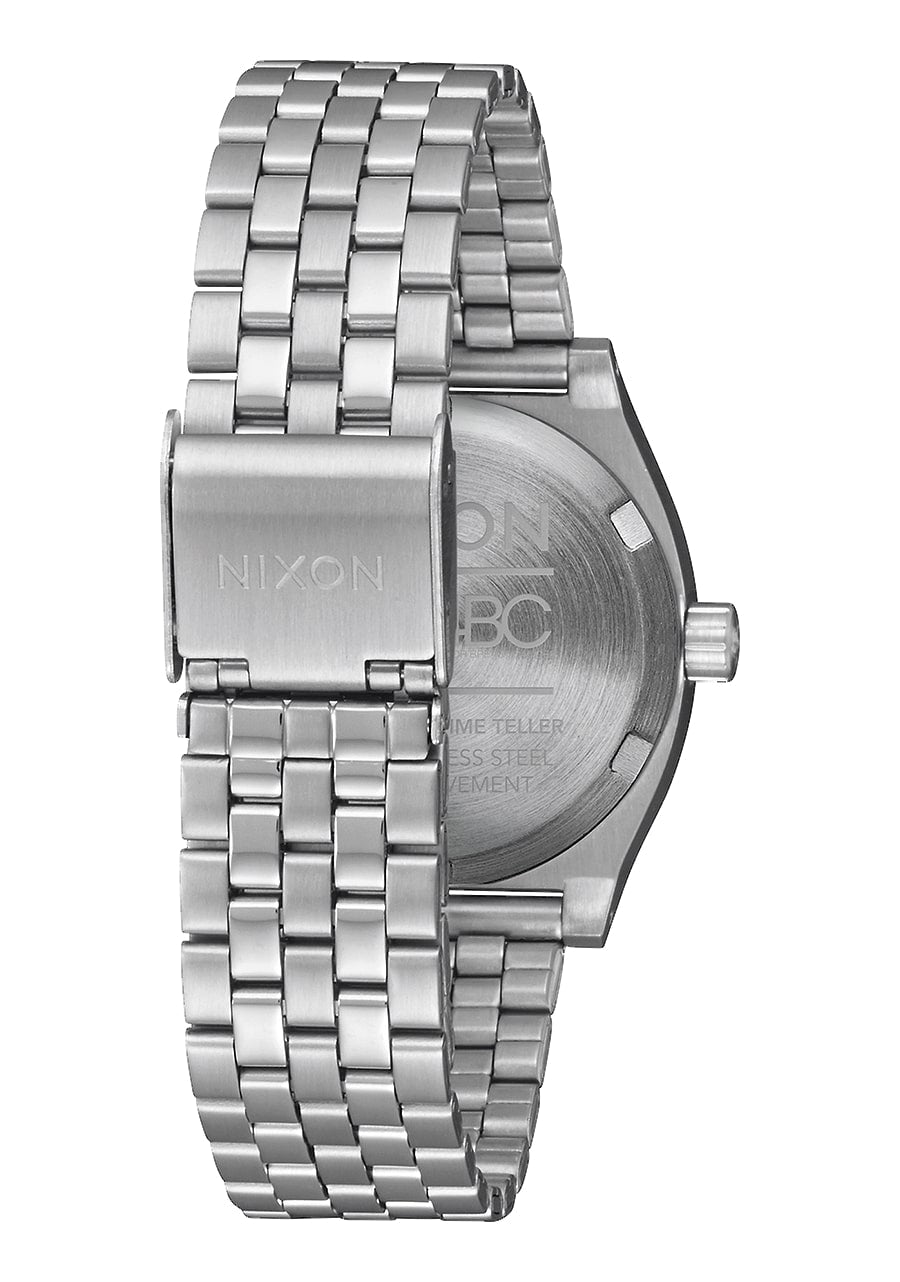MEDIUM TIME TELLER PINK SUNRAY - B4BC A11301972