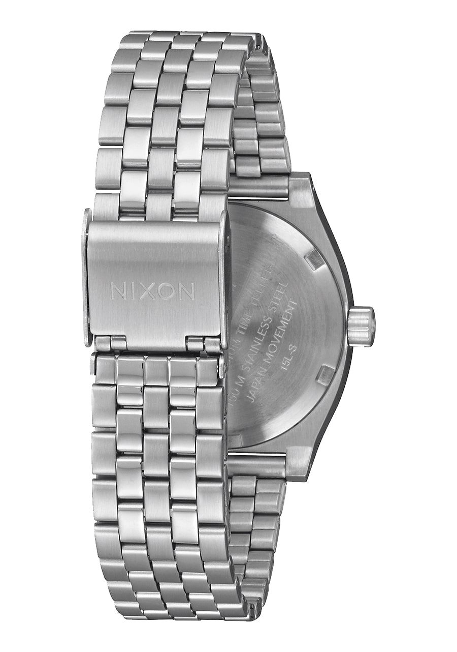 MEDIUM TIME TELLER NAVY / ROSEGOLD A11302195