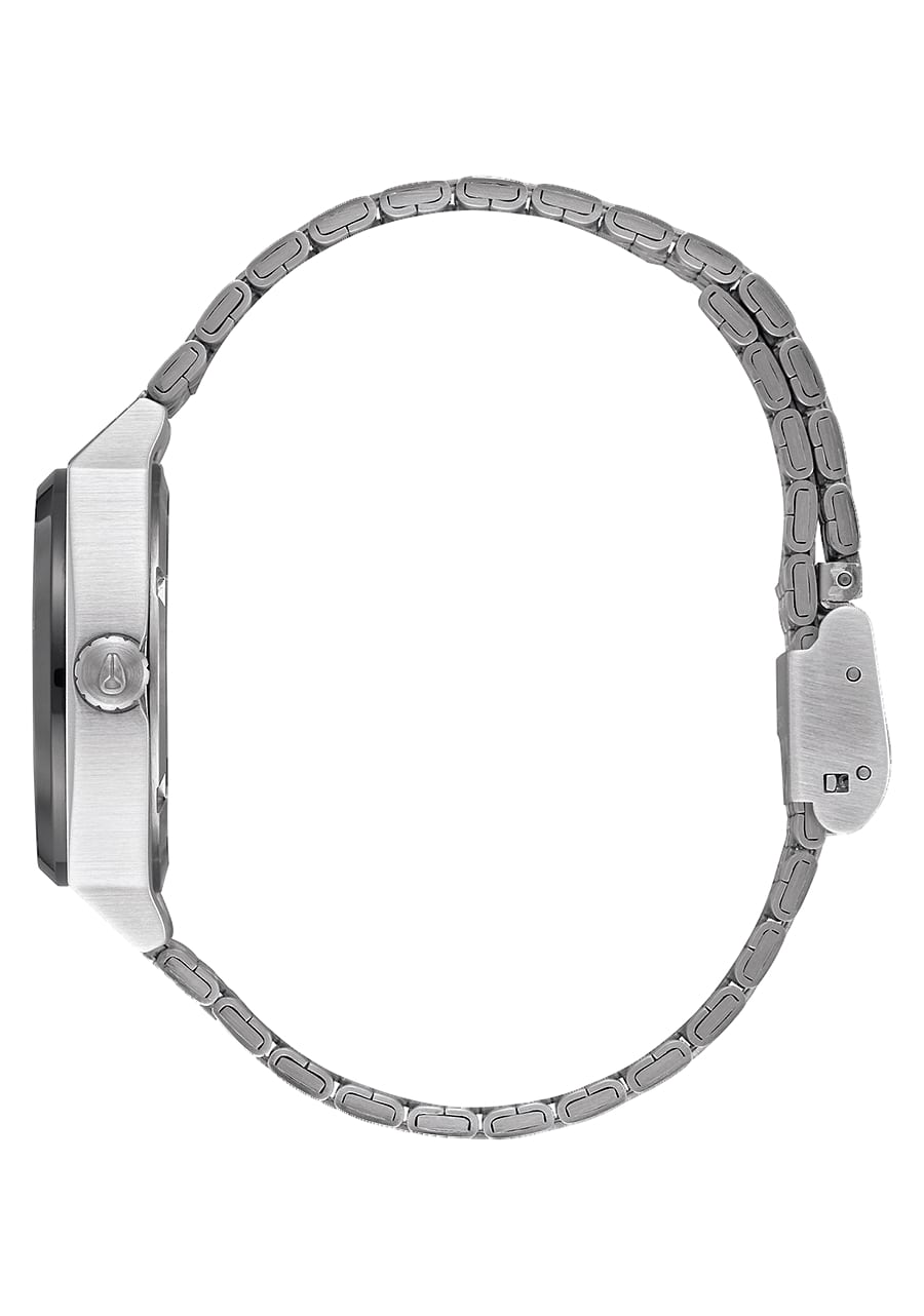 MEDIUM TIME TELLER BLACK / ABYSSE A11302971