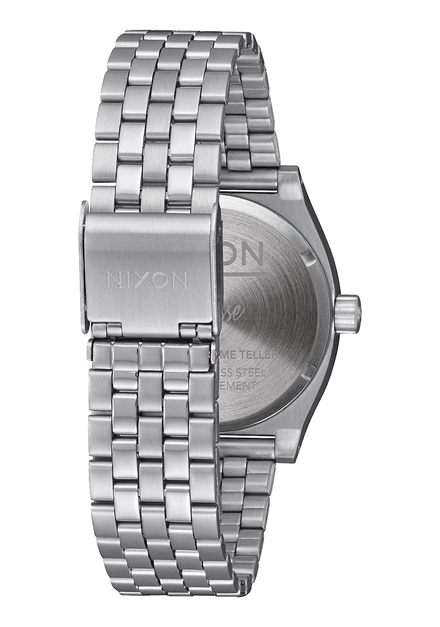 MEDIUM TIME TELLER BLACK / ABYSSE A11302971