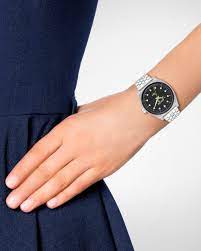 MEDIUM TIME TELLER BLACK / ABYSSE A11302971