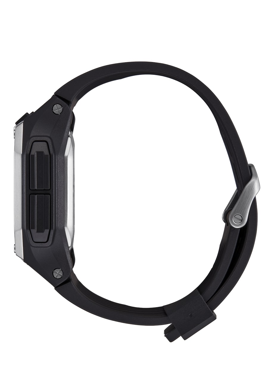 REGULUS BLACK / SILVER A1180180