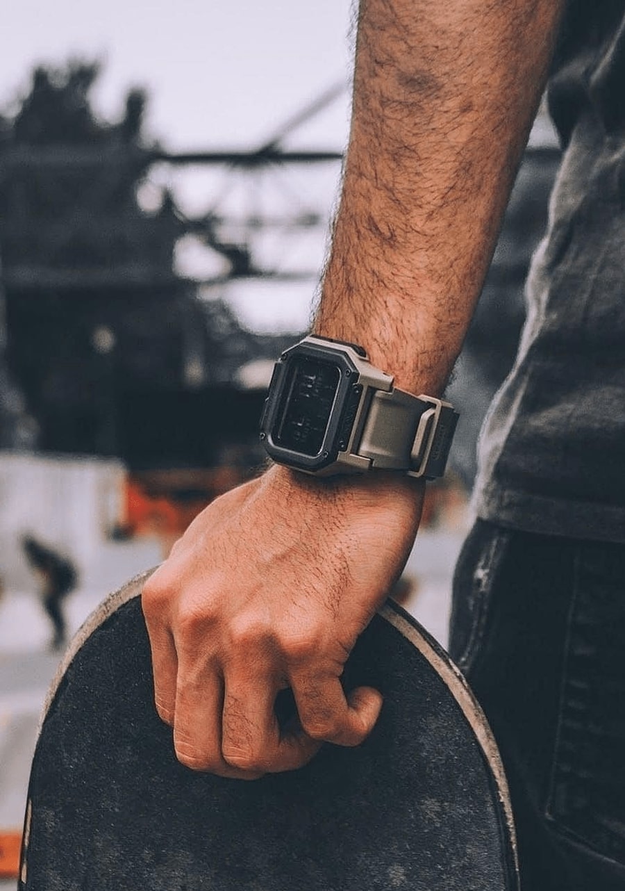 REGULUS ALL SAND A11802711