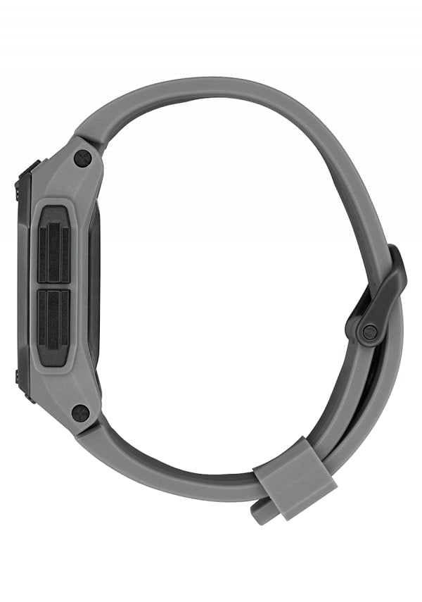 REGULUS ALL GUNMETAL A1180632