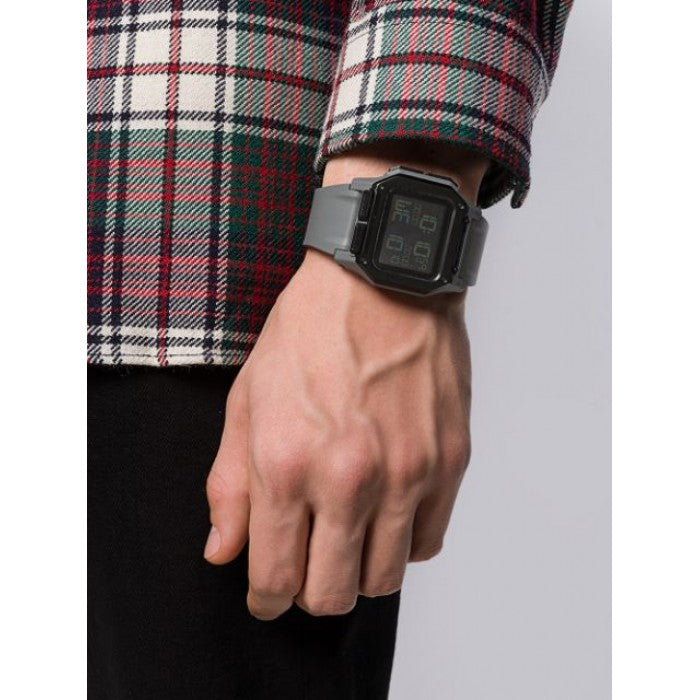 REGULUS ALL GUNMETAL A1180632