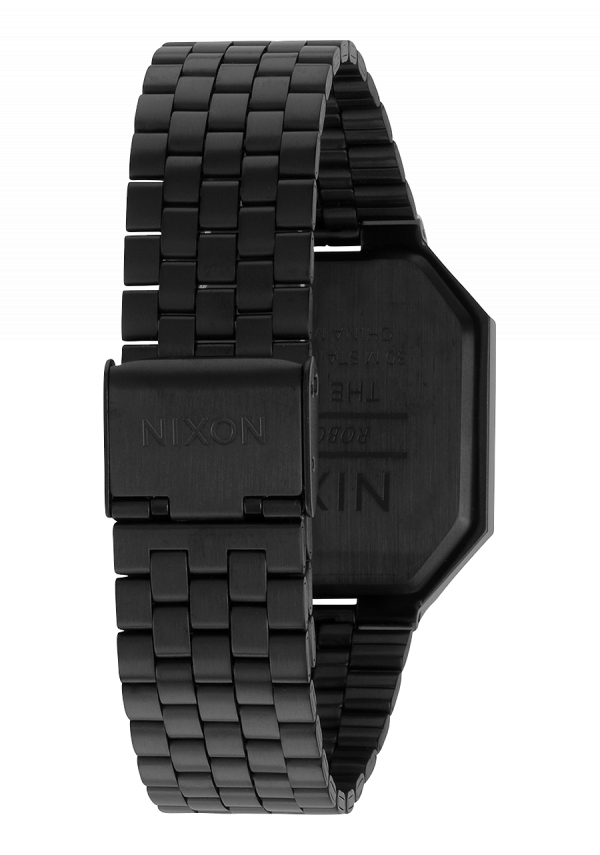 RERUN ALL BLACK A158001