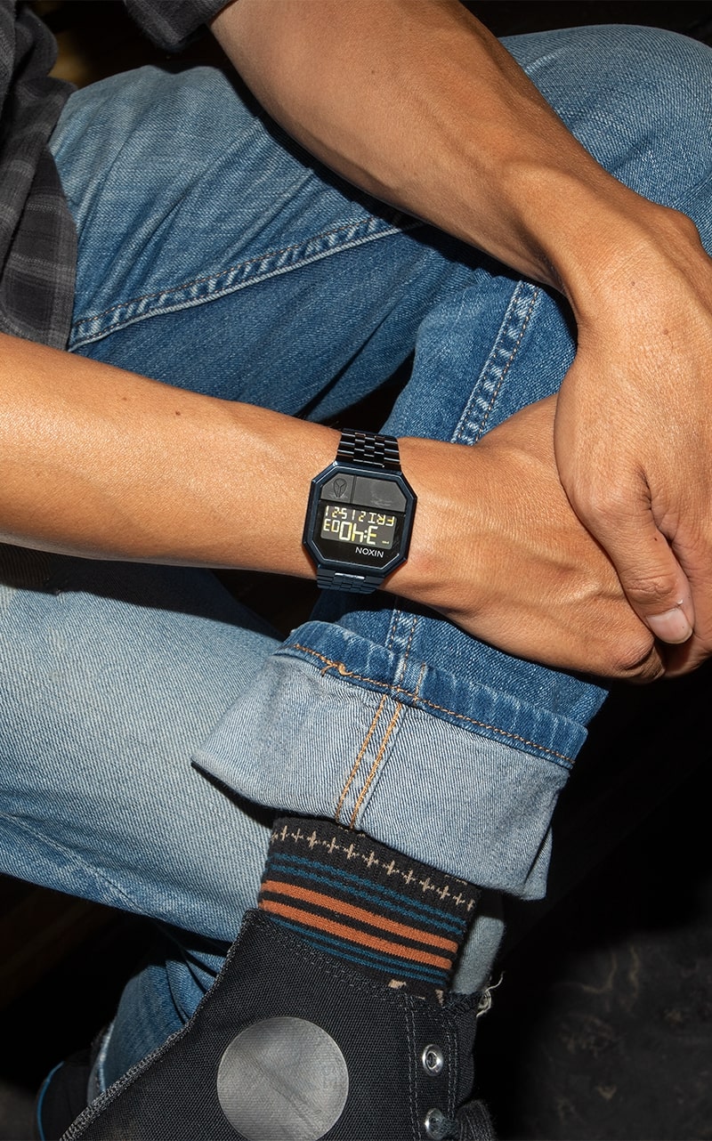 RERUN BLUE A158300
