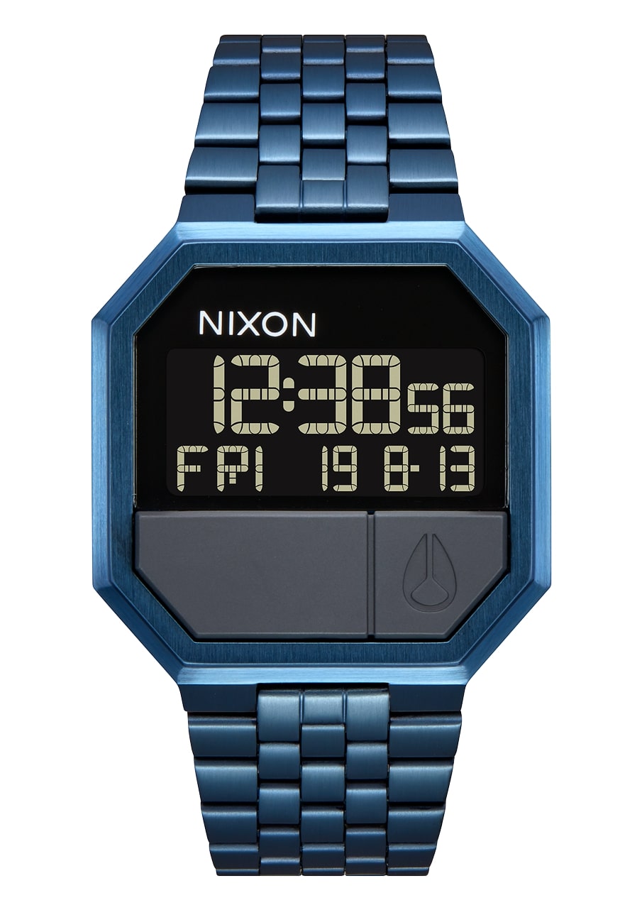 RERUN BLUE A158300
