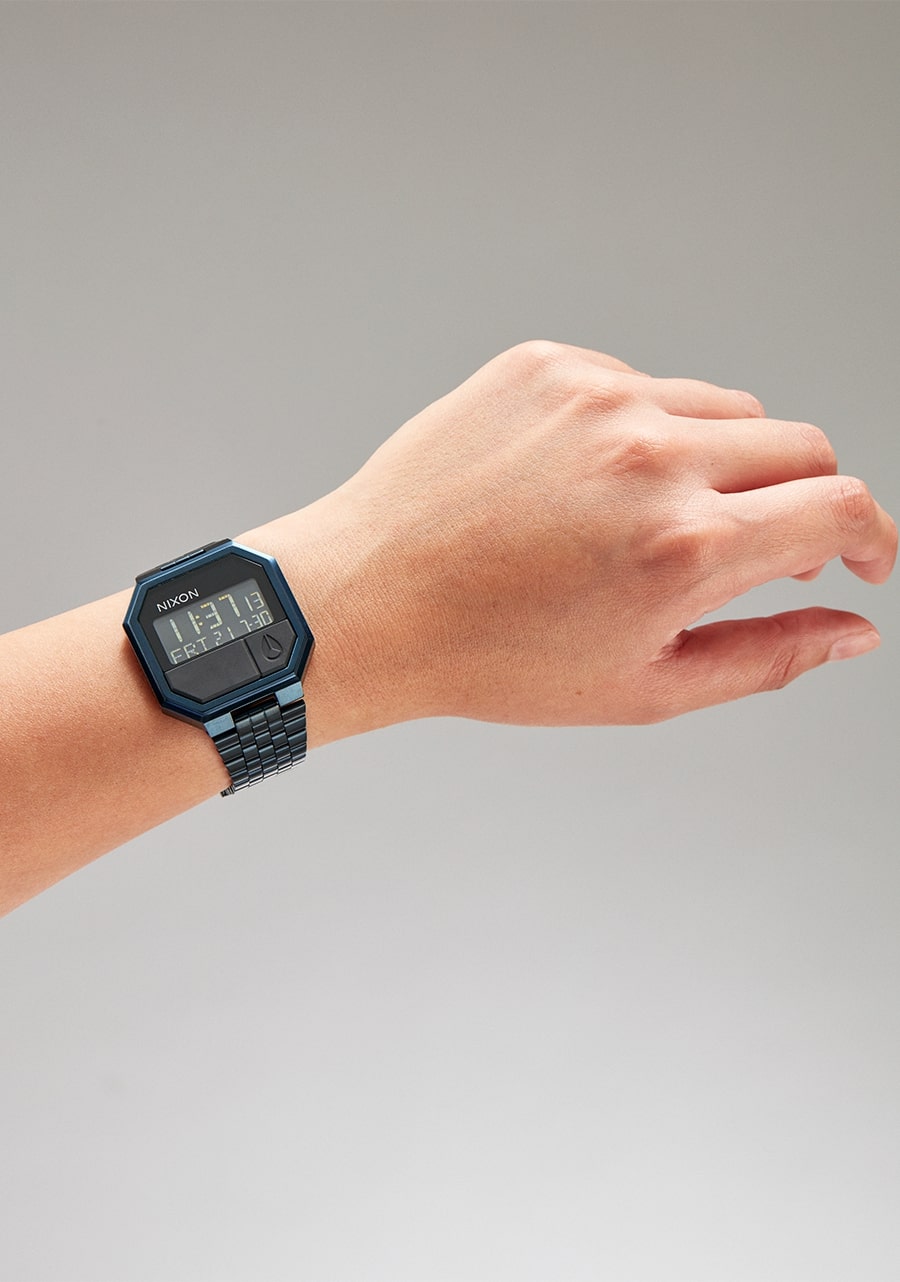 RERUN BLUE A158300