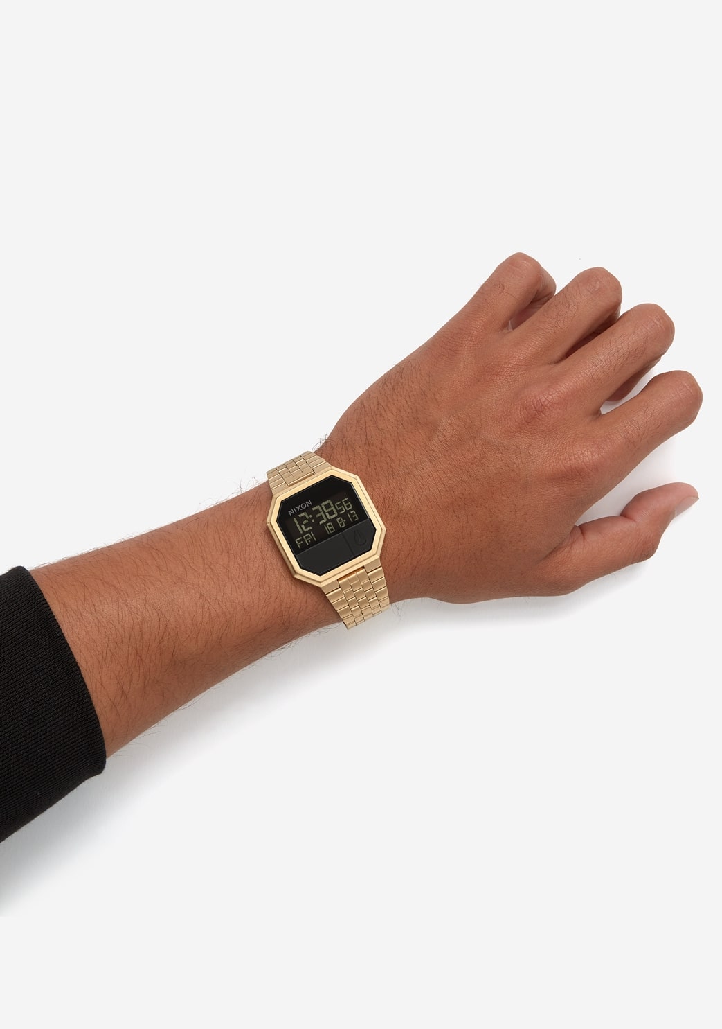 RERUN ALL GOLD A158502