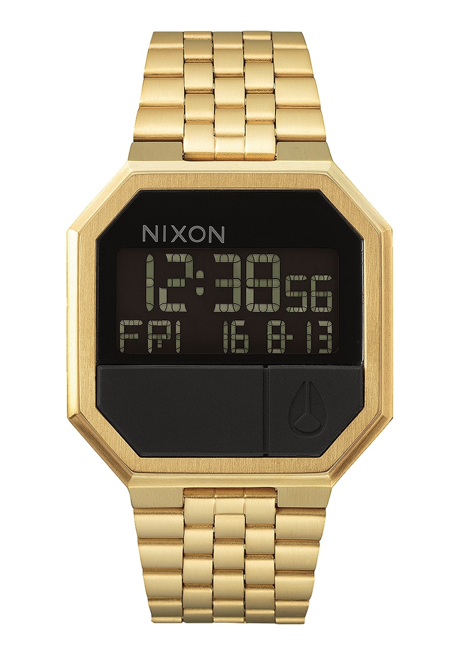 RERUN ALL GOLD A158502