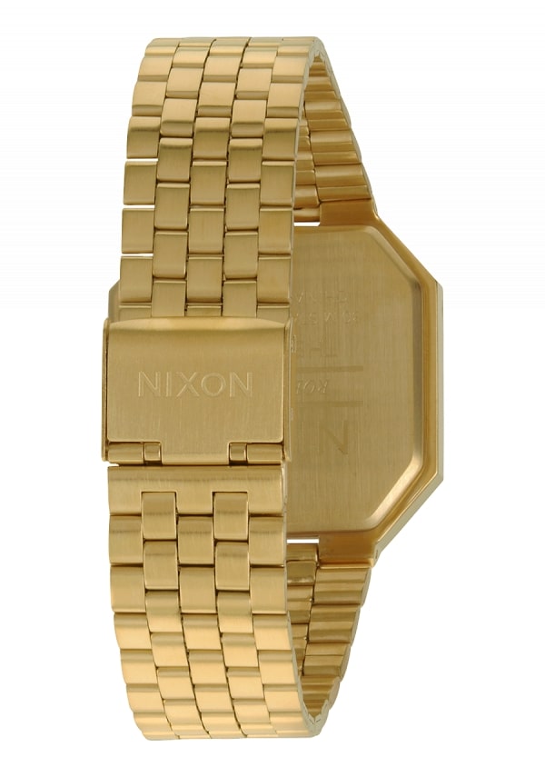 RERUN ALL GOLD A158502