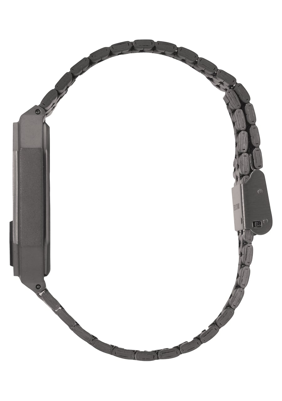 RERUN ALL GUNMETAL A158632