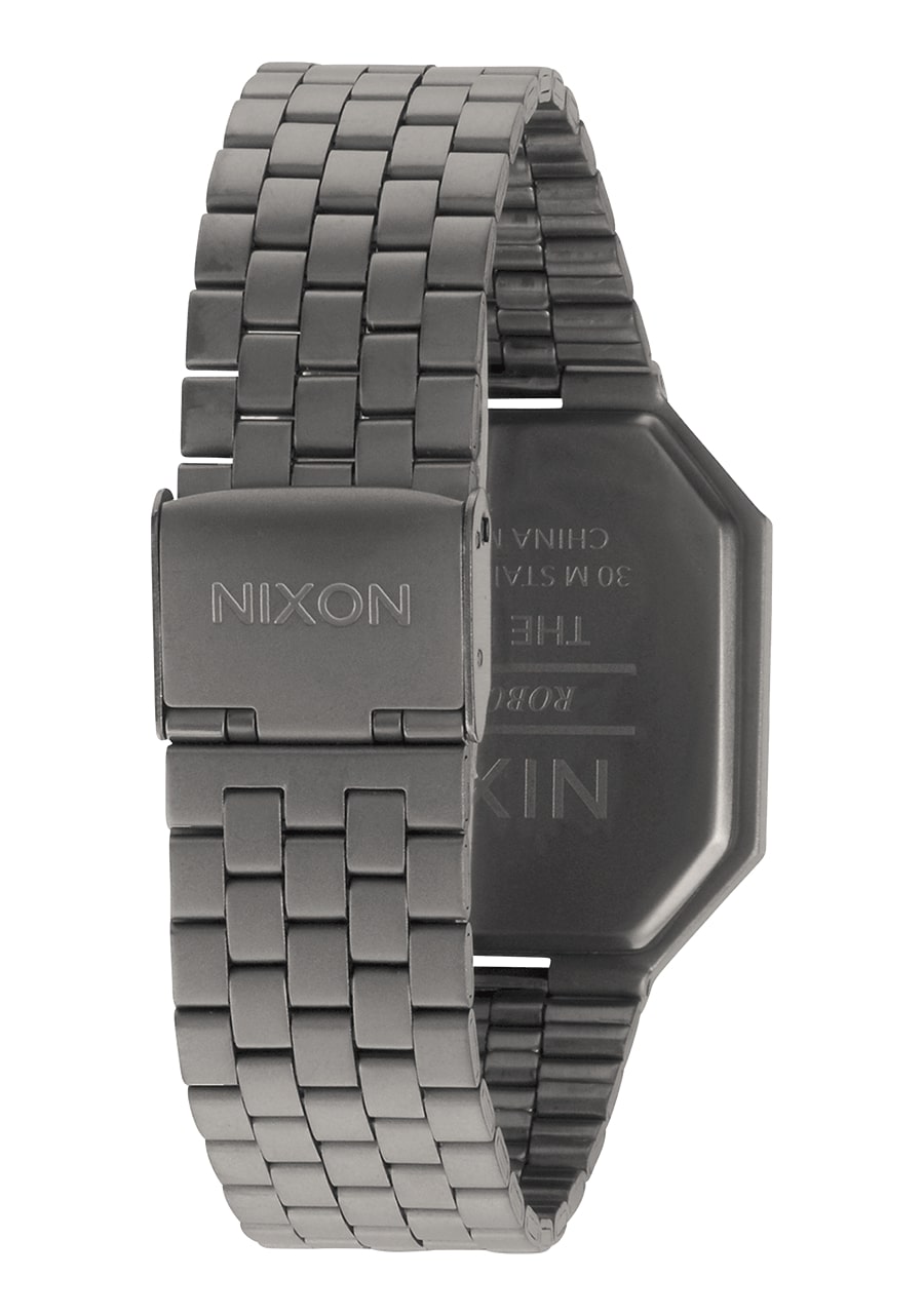 RERUN ALL GUNMETAL A158632
