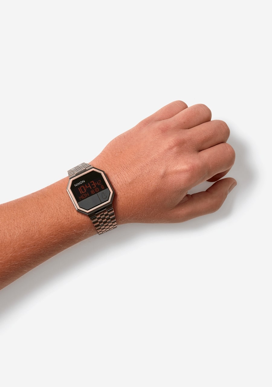 RERUN ANTIQUE COPPER A158894