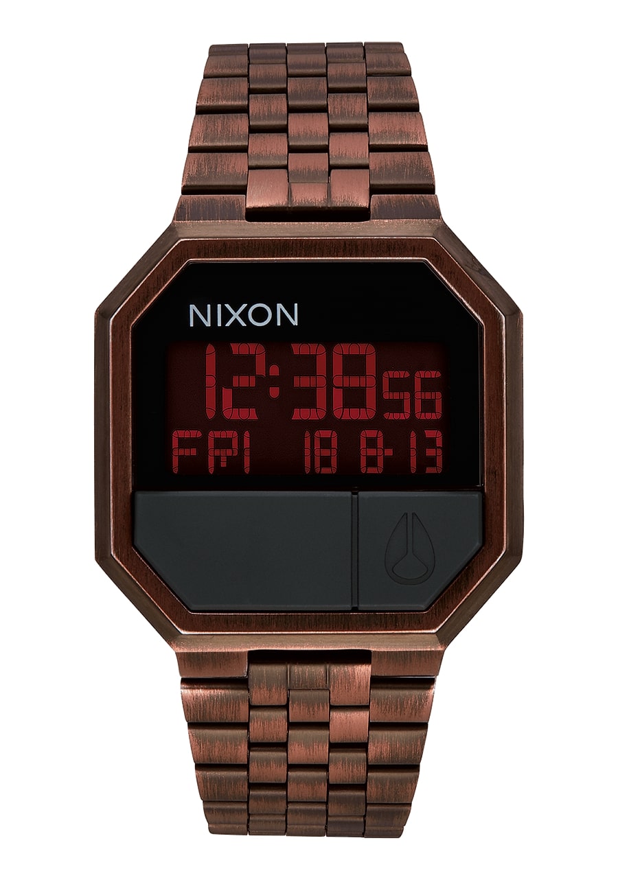 RERUN ANTIQUE COPPER A158894